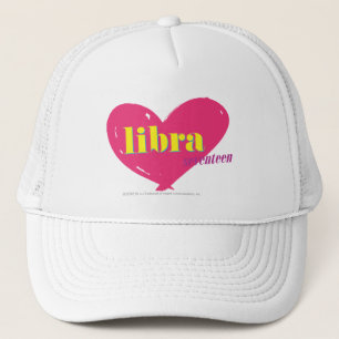 Casquette Balance