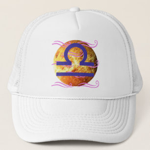 Casquette Balance