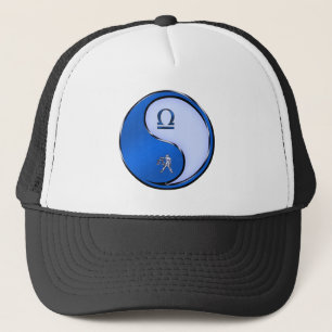 Casquette Balance