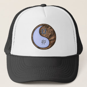 Casquette Balance & Lapin de Terre