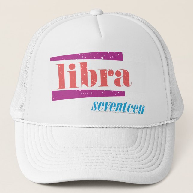 Casquette Balance LtPink (Devant)
