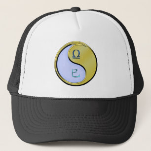 Casquette Balance & Serpent de Métal