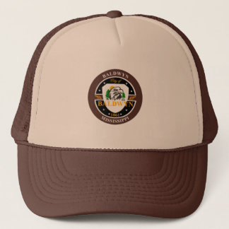 CASQUETTE BALDWYN MISSISSIPPI