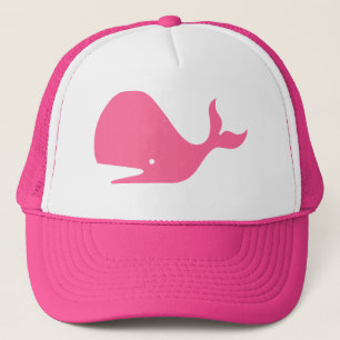 Casquette Baleine