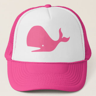 Casquette Baleine