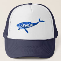Baleine d'Hawaï