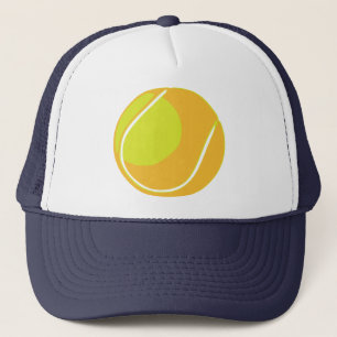 Casquette Ball de tennis