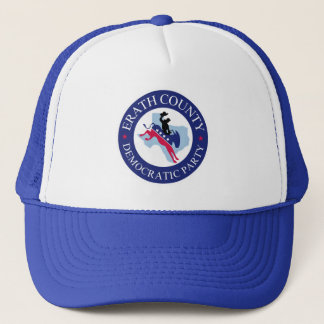 Casquette Ballcap ECDP - Logo