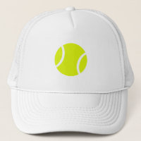 Balle de tennis