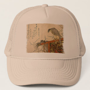 Casquette Balle sur perche d'écran