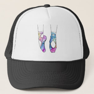 Casquette Ballerina Cute Ballet