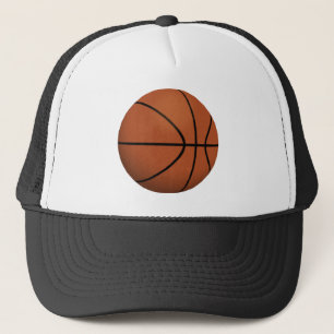 Casquette Ballon de basket: