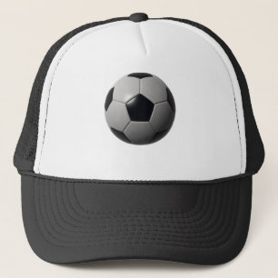 Casquette Ballon de football