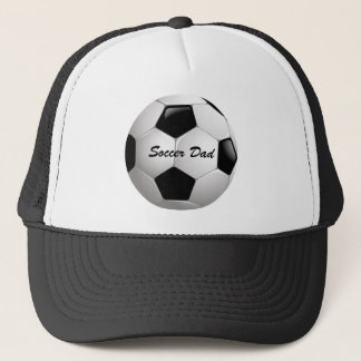 Casquette Ballon de football personnalisable du football