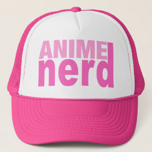 Casquette Ballot d'Anime