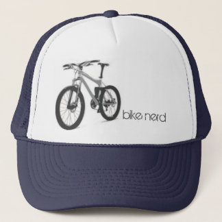 Casquette Ballot de vélo