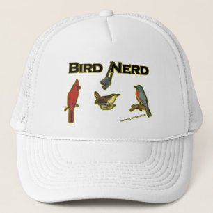 Casquette Ballot d'oiseau