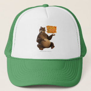 Casquette Baloo 4