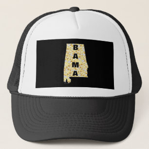 CASQUETTE BAMA