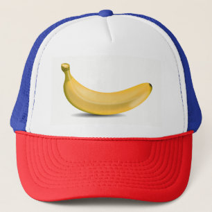 Casquette Banana