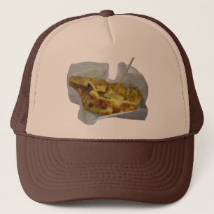Casquette Banana Pancake (Roti) ... Restauration de rue Tha