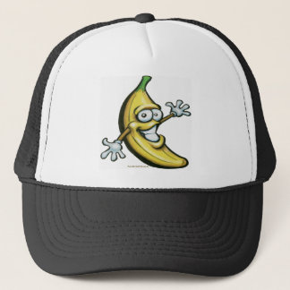 Casquette Banane