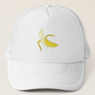 Casquette Banane