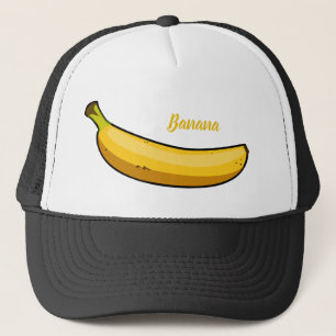 Casquette Banane de personnaliser