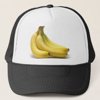 Casquette Bananes