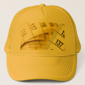 Casquette Bande de mesure