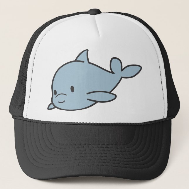 Casquette Bande dessinée mignonne faite sur commande de (Devant)