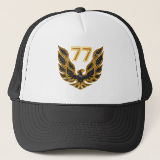 Casquette Bandit 77 double face