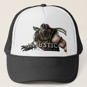 Casquette Bane