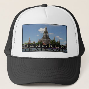 Casquette Bangkok