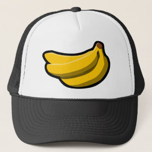 Casquette Bannana