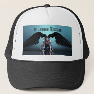 Casquette Bannière du magazine de la Chambre 1