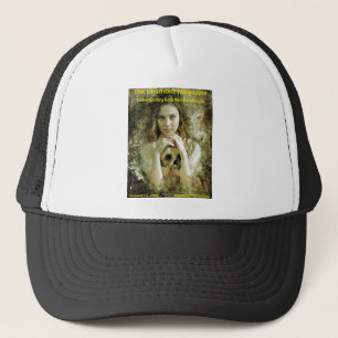 Casquette Bannière du magazine de la Chambre 13 août couvert