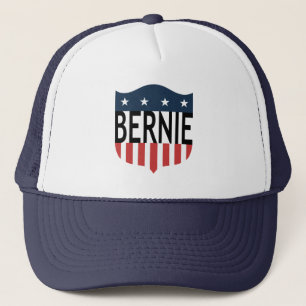 Casquette Bannière étoilée de BERNIE