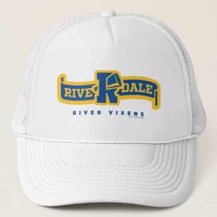 Casquette Bannière Riverdale River Vixens