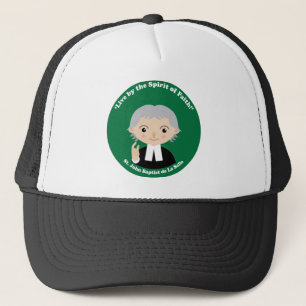 Casquette Baptiste De La Salle de St John