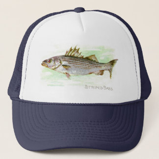 Casquette Bar d'Amérique
