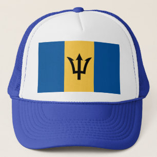 CASQUETTE BARBADOS