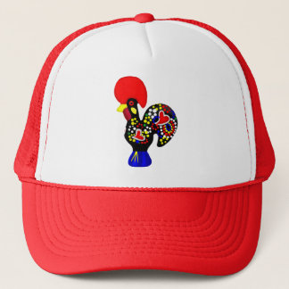 Casquette Barcelos Galo font des portugueses d'OS de por du