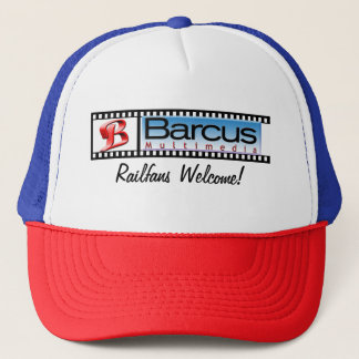 Casquette Barcus Multimedia