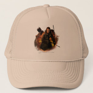 Casquette BARD THE BOWMAN™ Graphic