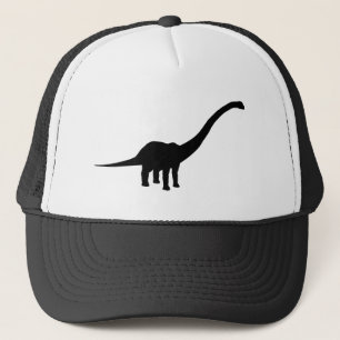 Casquette Barosaurus Dino Dinosaur