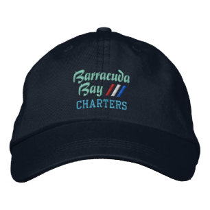 Casquette BARRACUDA BAY