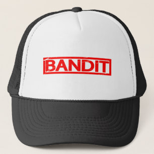 Casquette Barrage de Bandit