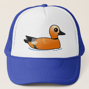 Casquette Barre d'abri rouddy Birdorable