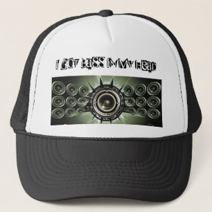 Casquette bas